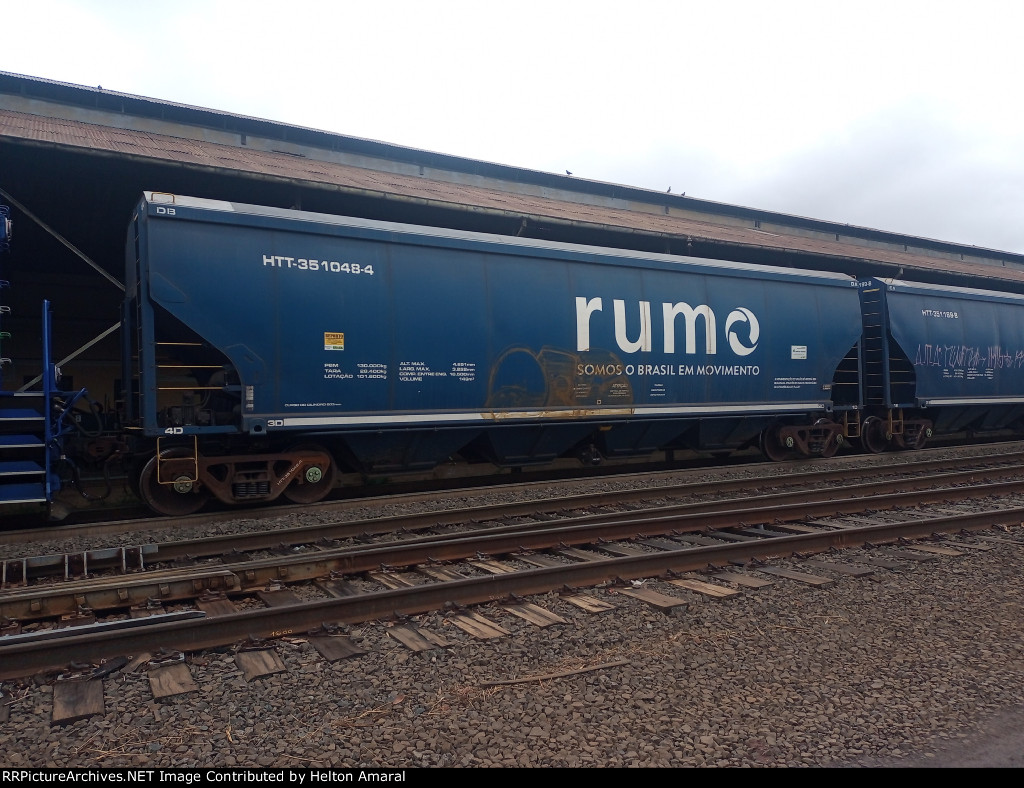 RUMO HTT-351048-4